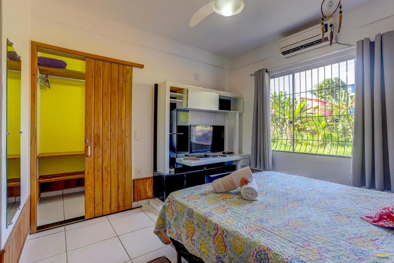Itacaré Pousada Residenzial Cariocare المظهر الخارجي الصورة