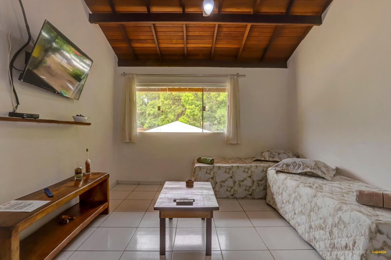 Itacaré Pousada Residenzial Cariocare المظهر الخارجي الصورة