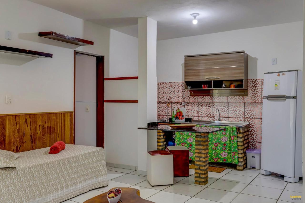Itacaré Pousada Residenzial Cariocare المظهر الخارجي الصورة