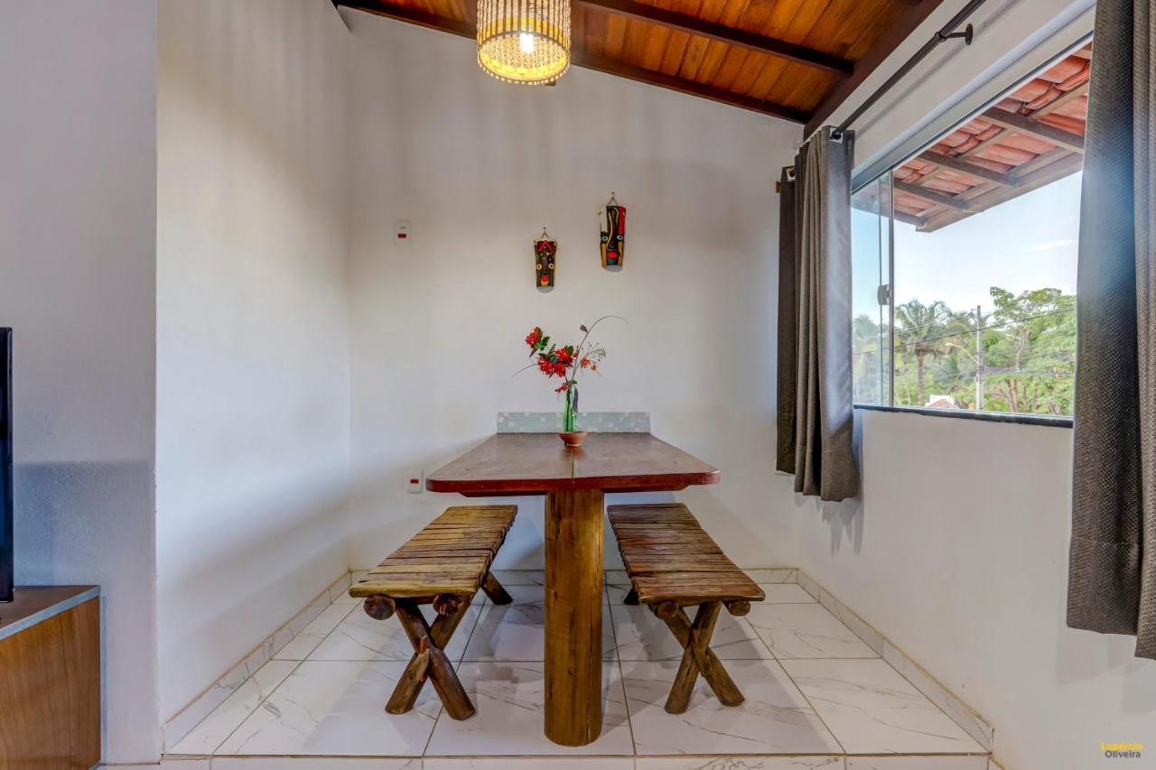 Itacaré Pousada Residenzial Cariocare المظهر الخارجي الصورة