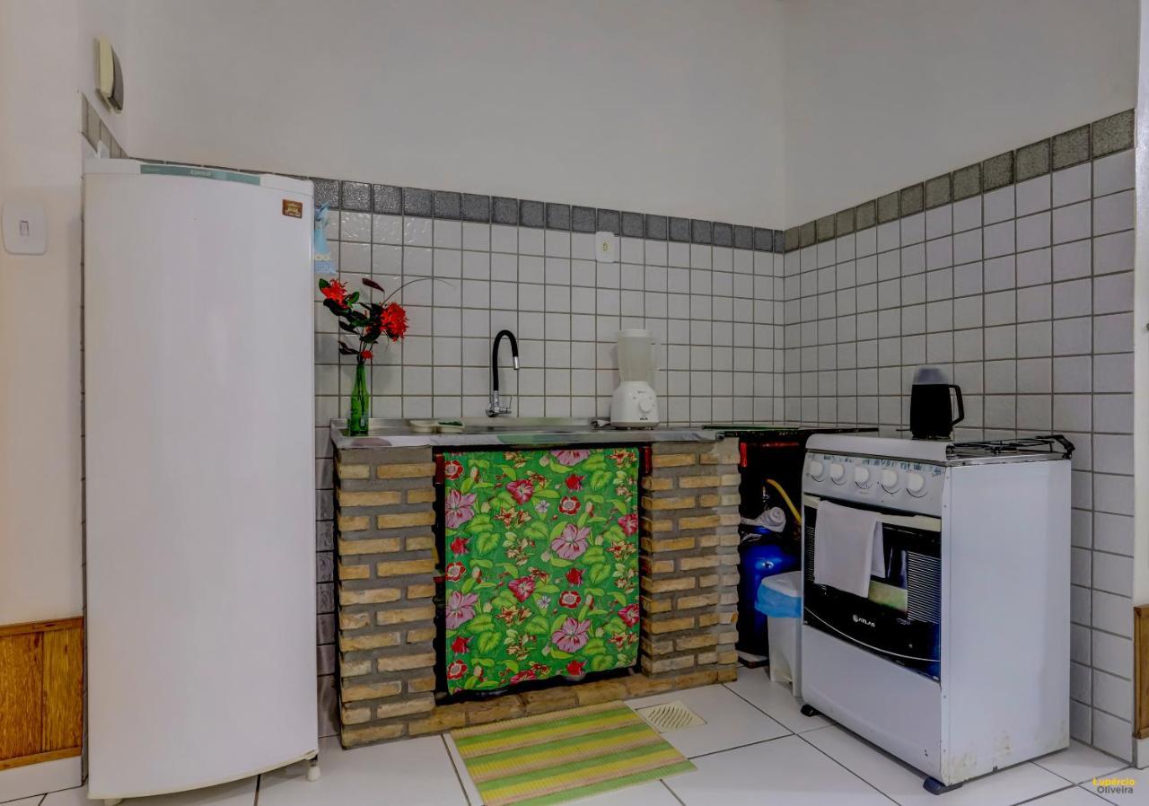 Itacaré Pousada Residenzial Cariocare المظهر الخارجي الصورة