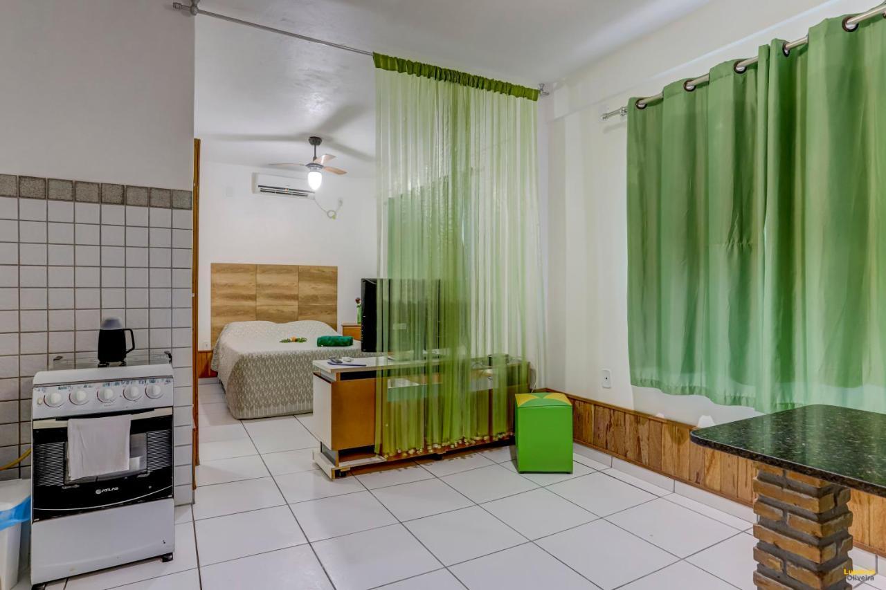 Itacaré Pousada Residenzial Cariocare المظهر الخارجي الصورة