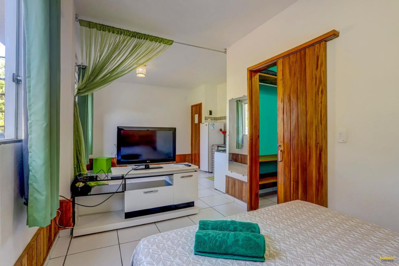 Itacaré Pousada Residenzial Cariocare المظهر الخارجي الصورة