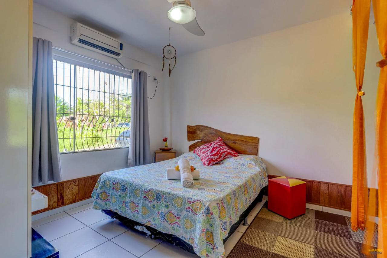 Itacaré Pousada Residenzial Cariocare المظهر الخارجي الصورة