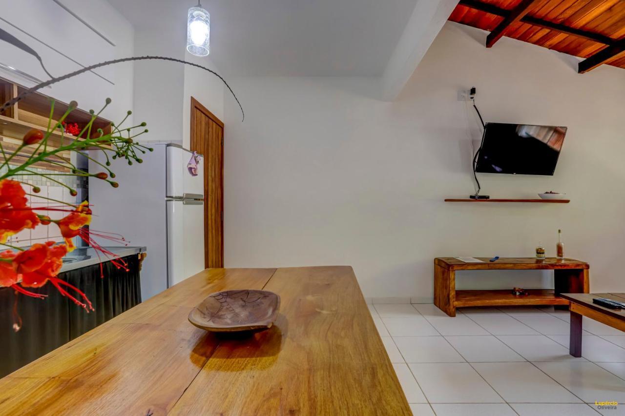 Itacaré Pousada Residenzial Cariocare المظهر الخارجي الصورة