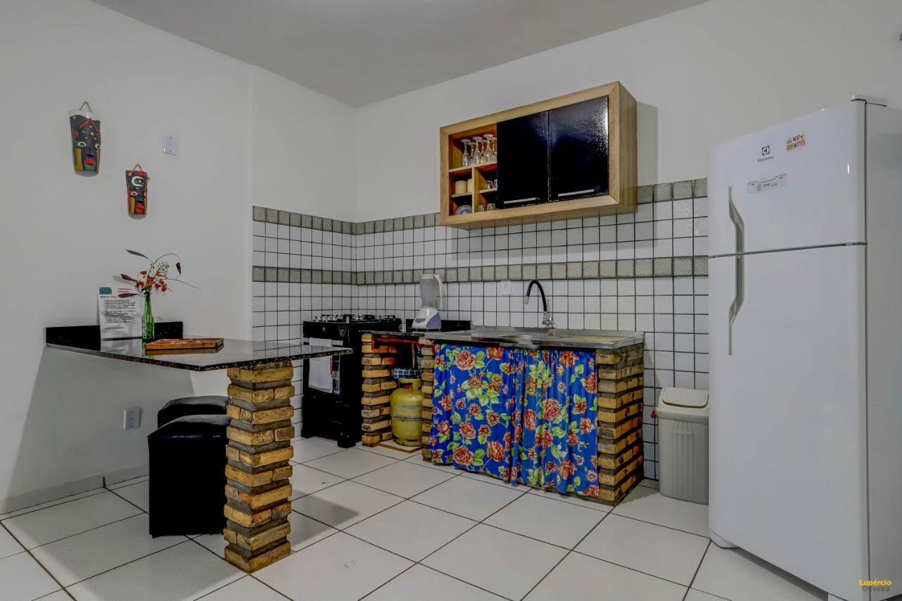 Itacaré Pousada Residenzial Cariocare المظهر الخارجي الصورة