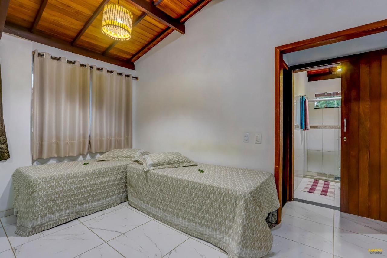 Itacaré Pousada Residenzial Cariocare المظهر الخارجي الصورة