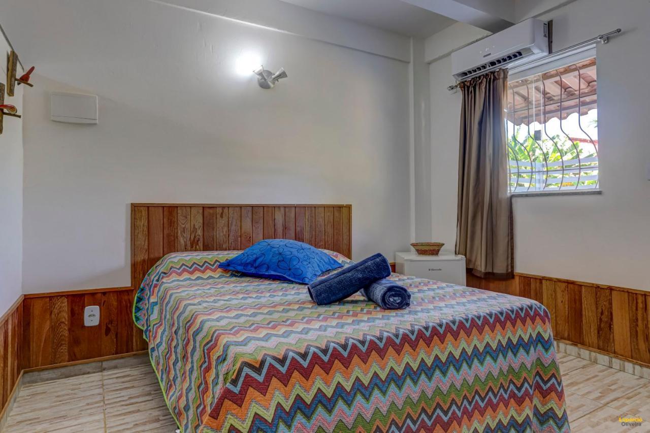 Itacaré Pousada Residenzial Cariocare المظهر الخارجي الصورة
