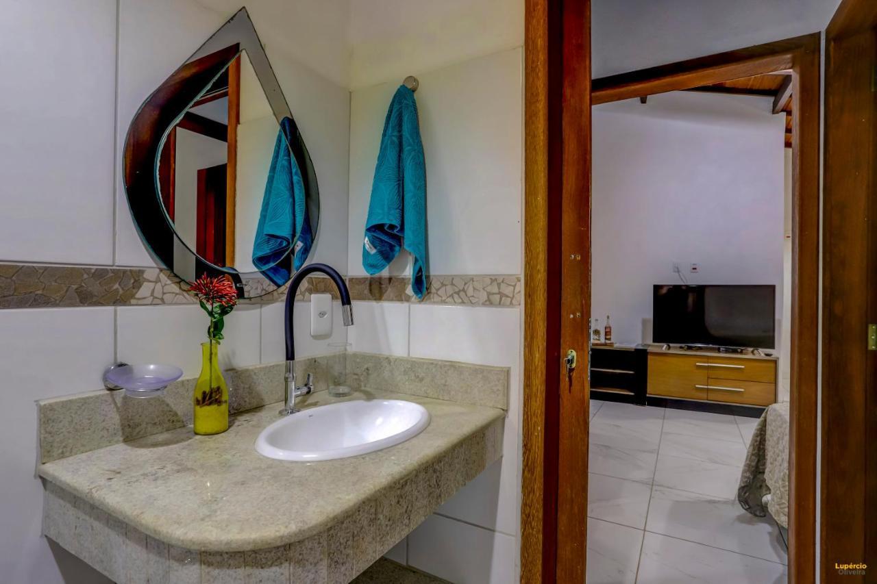 Itacaré Pousada Residenzial Cariocare المظهر الخارجي الصورة