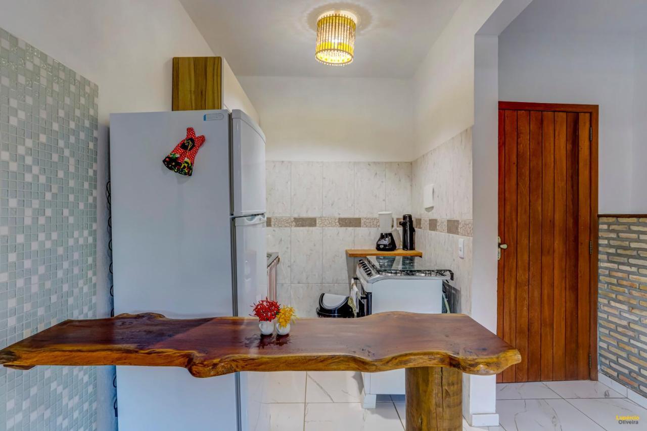 Itacaré Pousada Residenzial Cariocare المظهر الخارجي الصورة